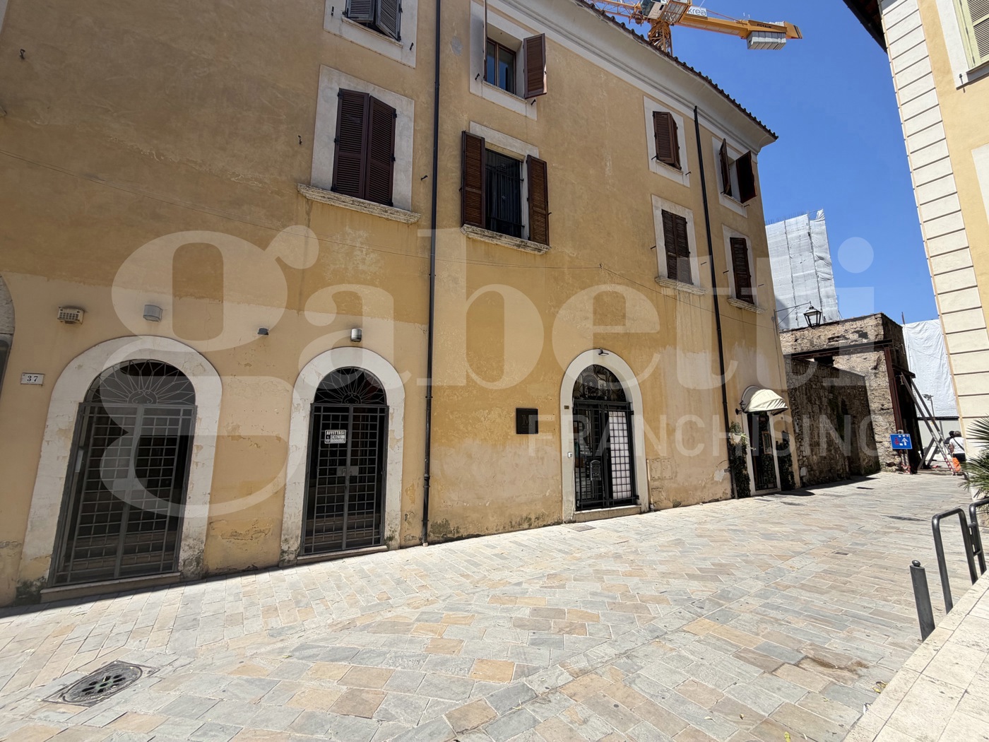Negozio in vendita a Terni