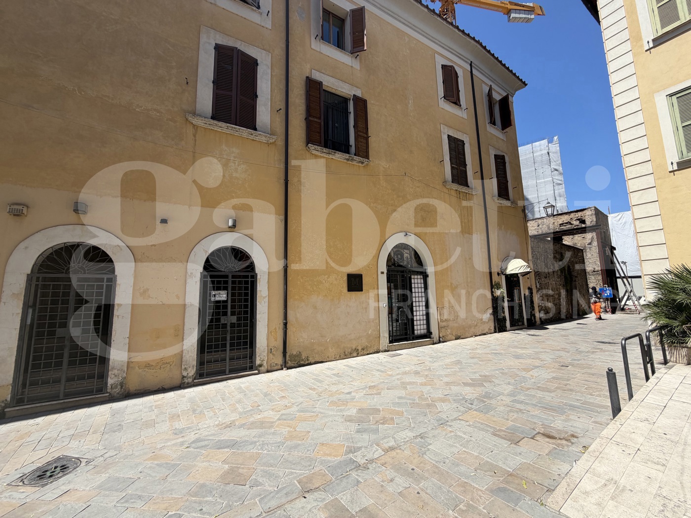 Negozio in vendita a Terni