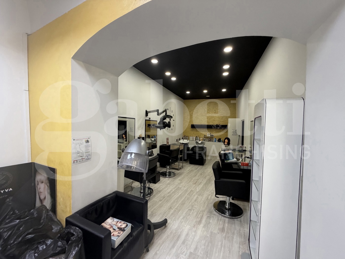 Negozio in vendita a Terni
