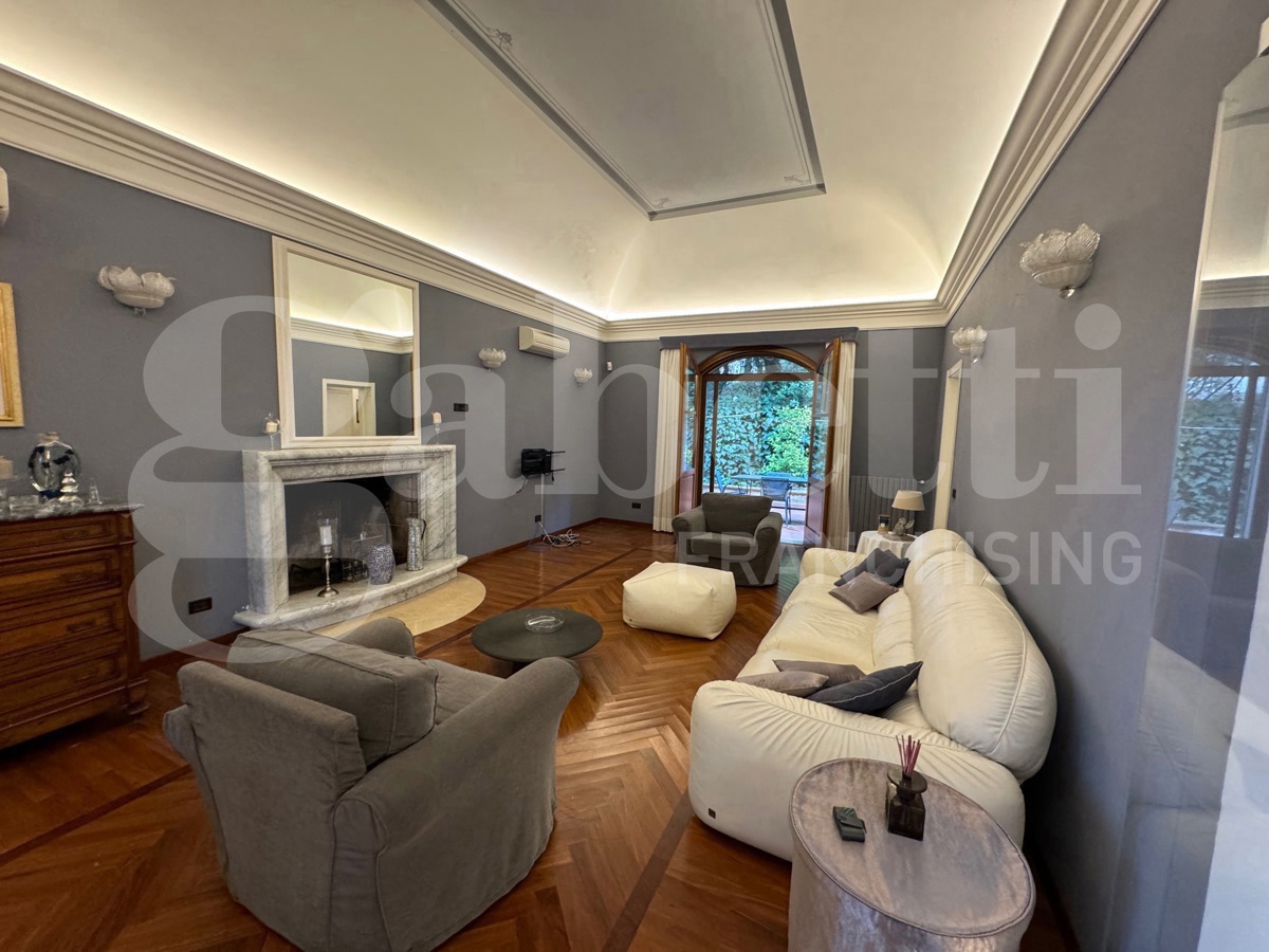 Villa arredata in affitto a Narni