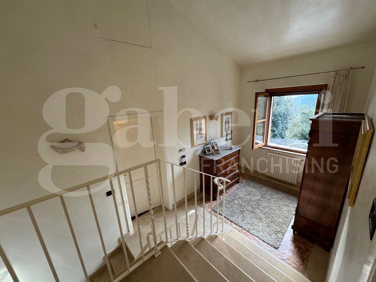 Villa arredata in affitto a Narni