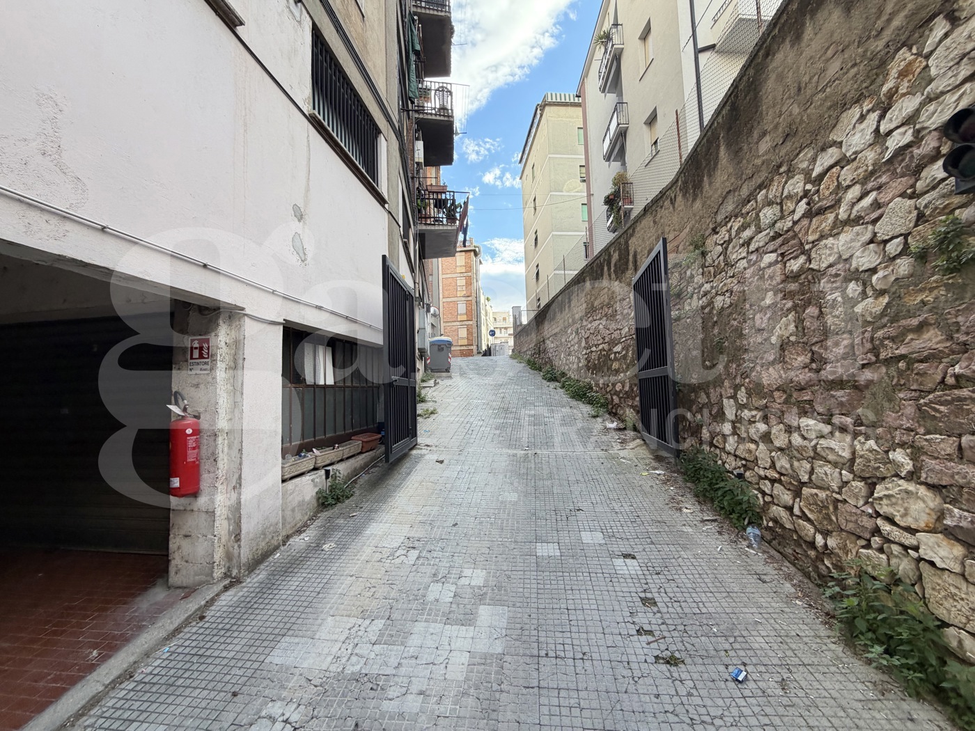 Box/Garage 70mq in affitto a Terni