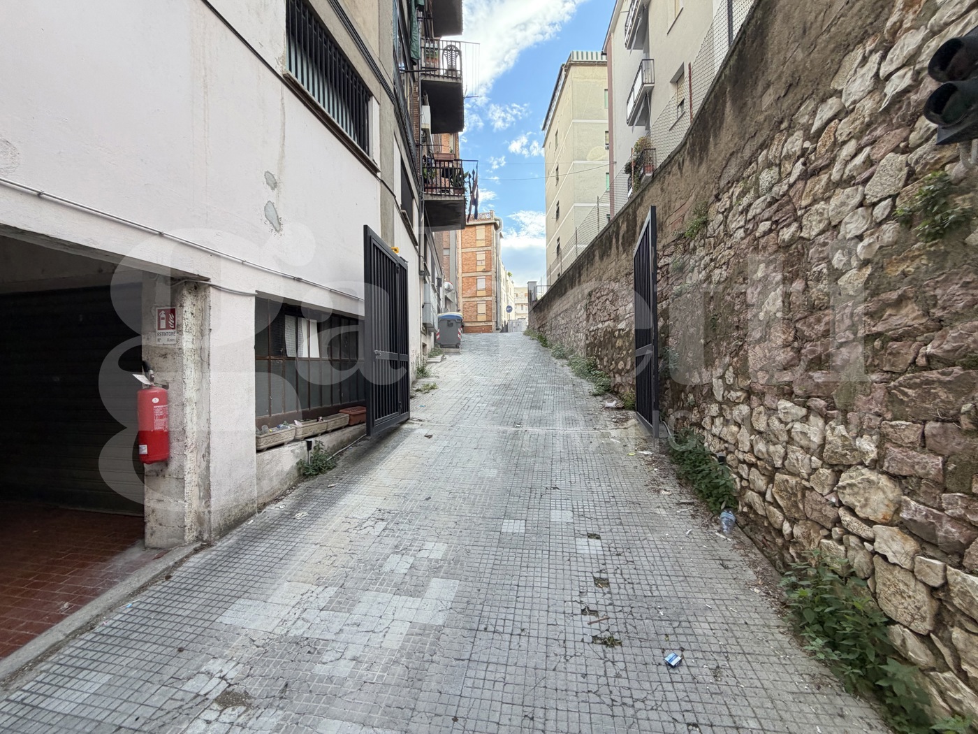 Box/Garage 70mq in affitto a Terni