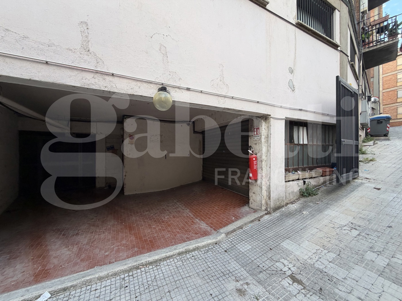 Box/Garage 70mq in affitto a Terni