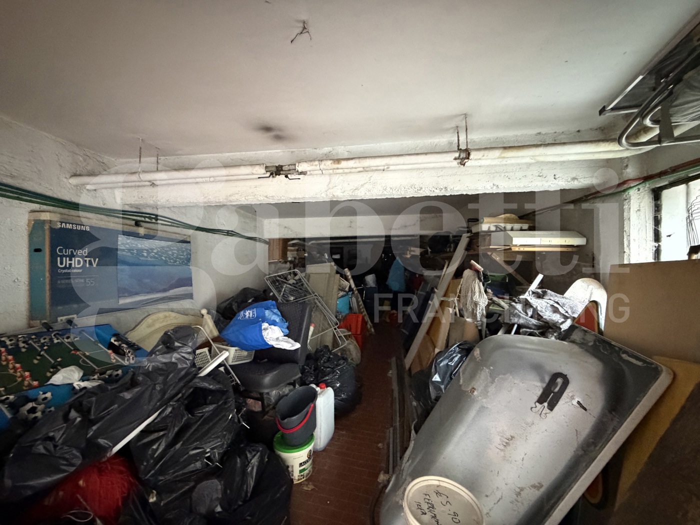 Box/Garage 70mq in affitto a Terni