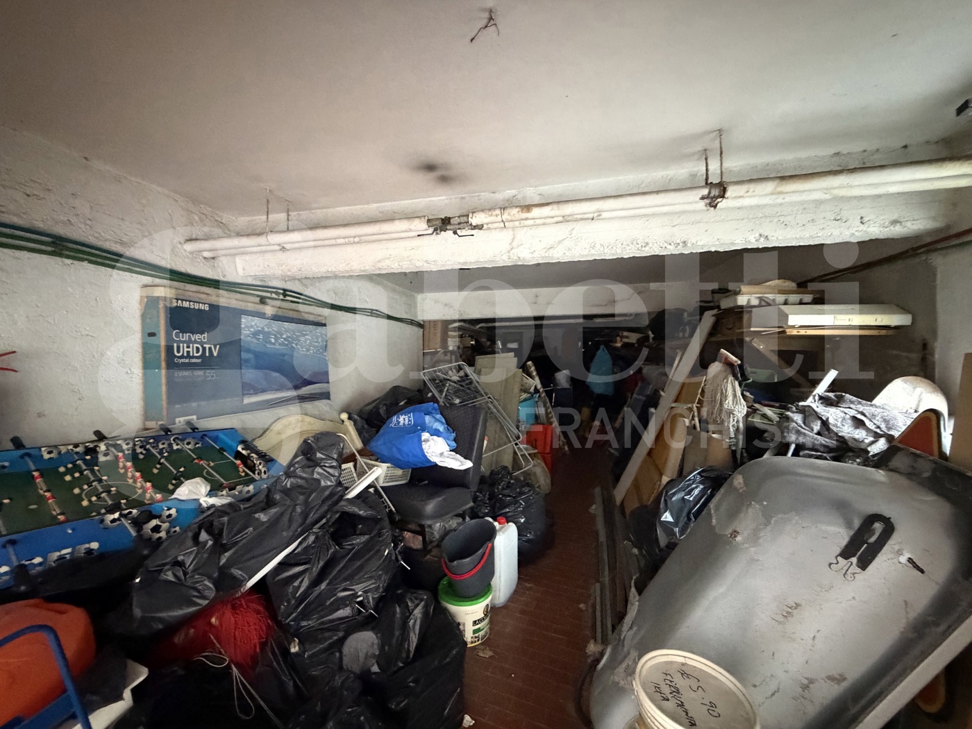 Box/Garage 70mq in affitto a Terni
