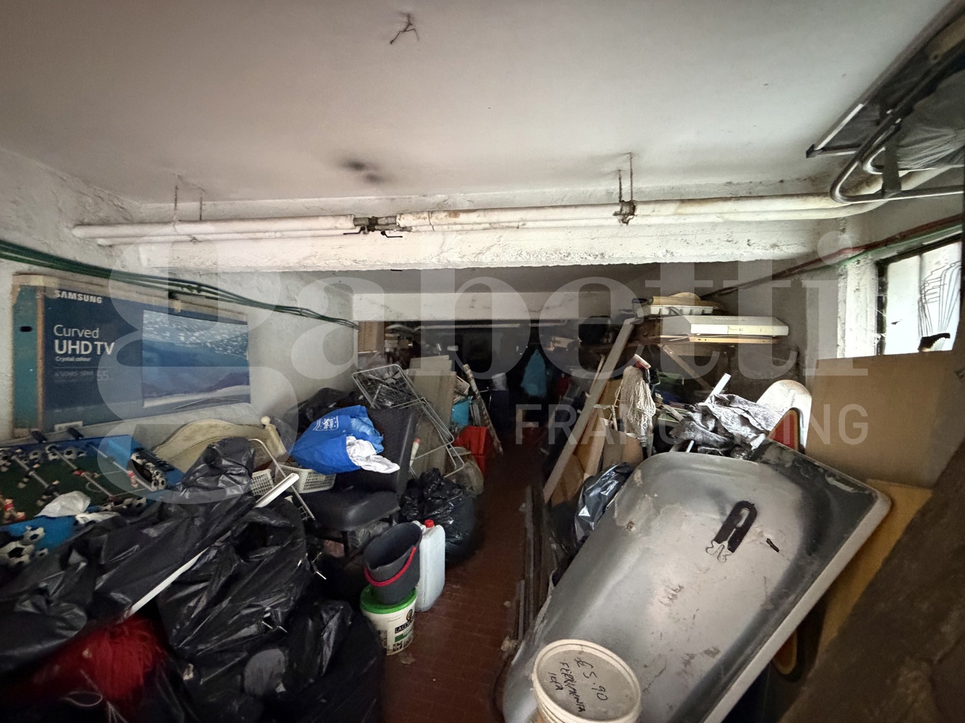 Box/Garage 70mq in affitto a Terni