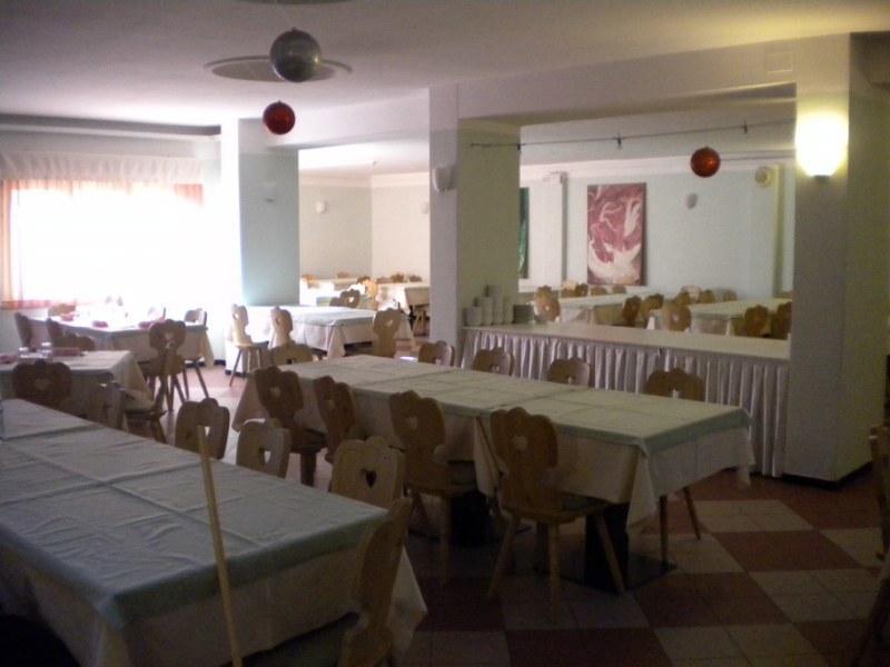 Attivit commerciale Albergo in vendita a Folgaria