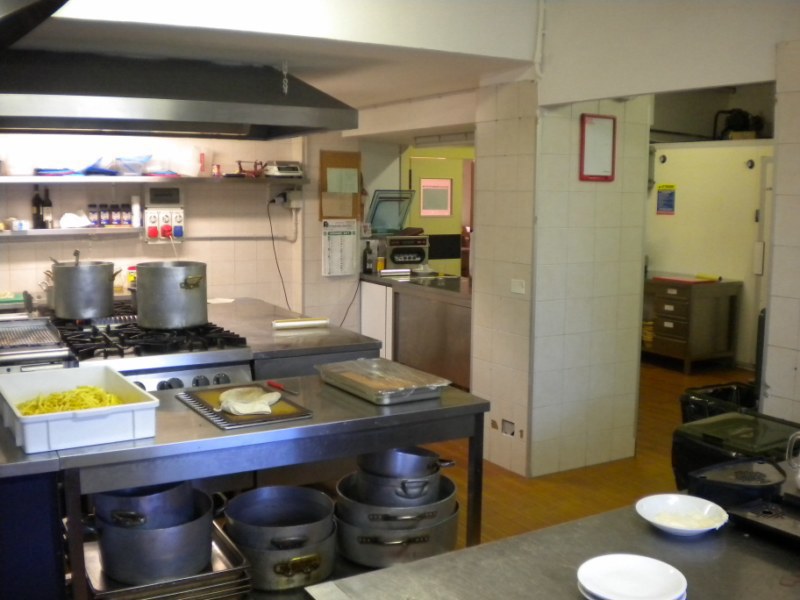 Attivit commerciale Albergo in vendita a Folgaria