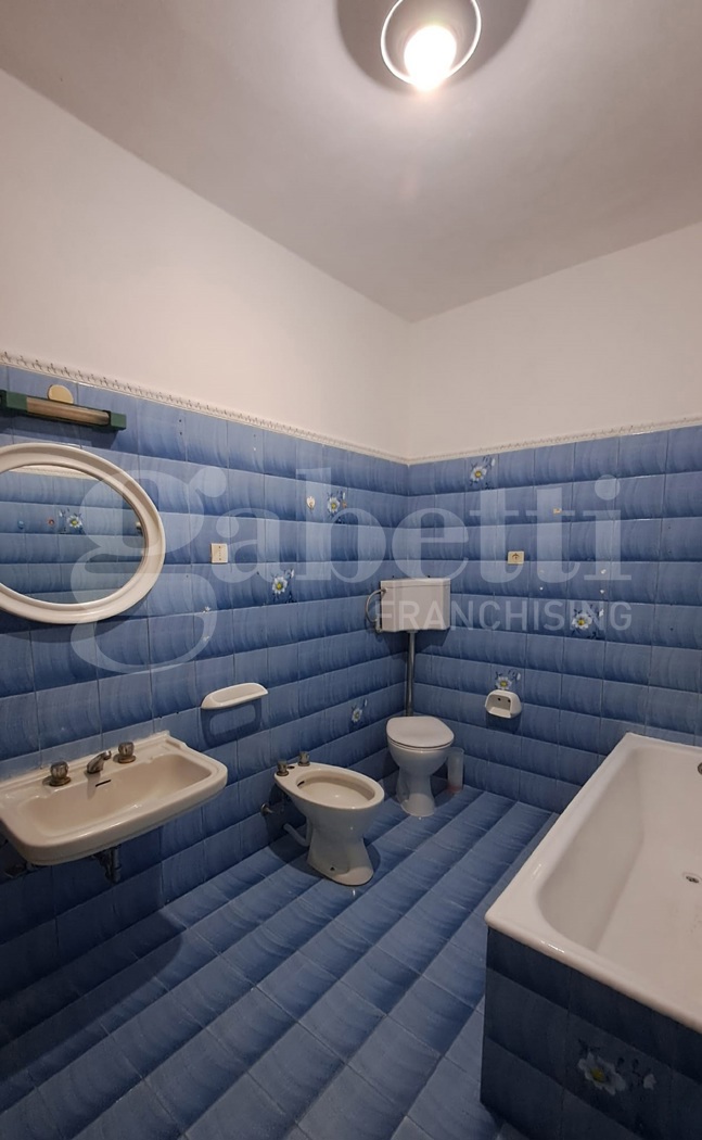 Appartamento con giardino a Ceneselli