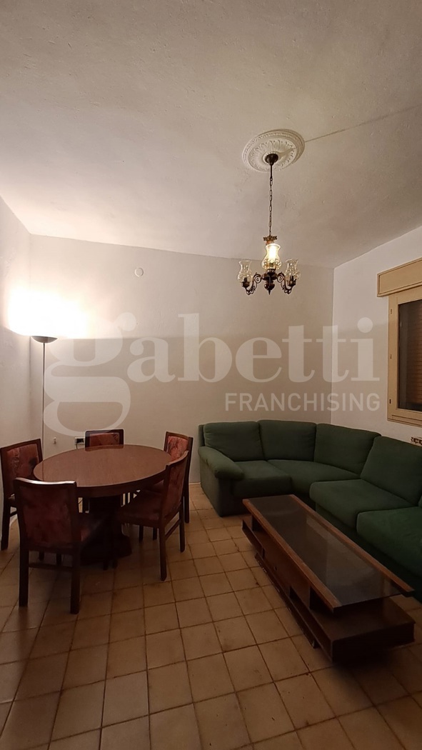 Appartamento con giardino a Ceneselli