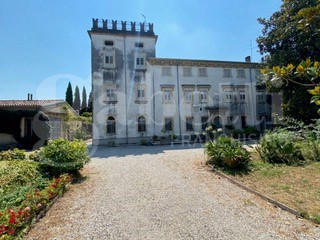 Villa Bifamiliare in vendita a Vigasio