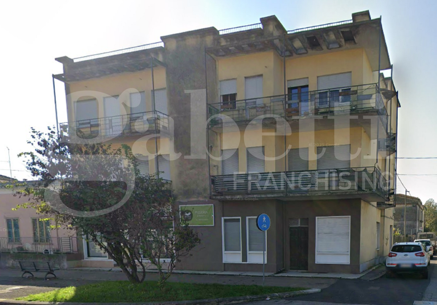 Stabile/Palazzo in vendita a San Giovanni Lupatoto