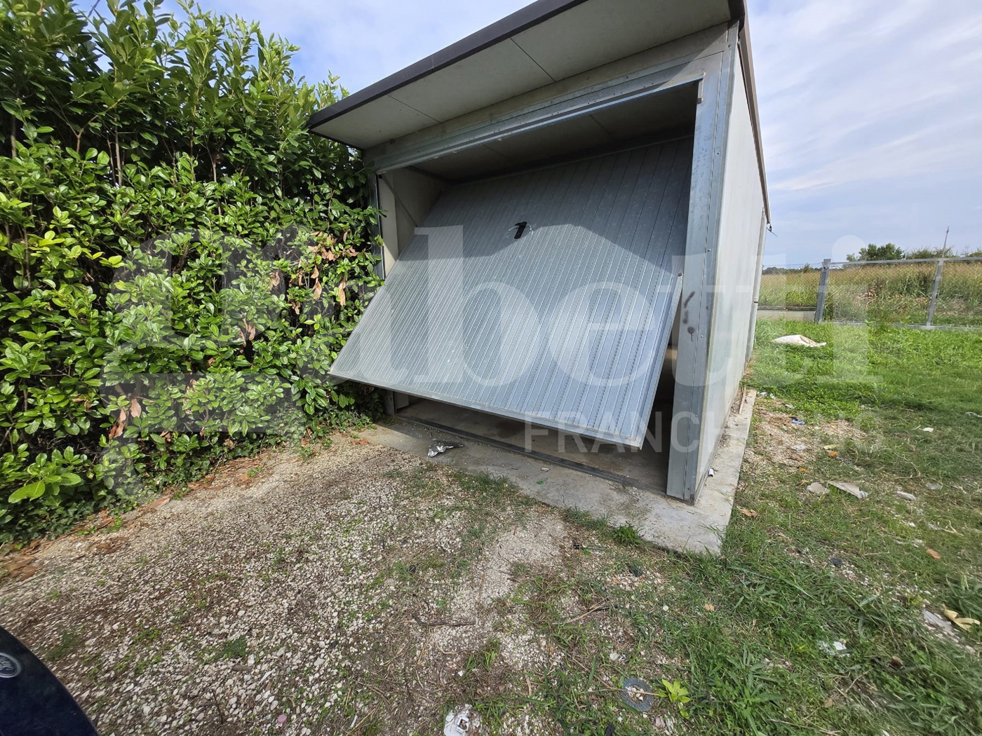 Villa Bifamiliare con giardino a Melara