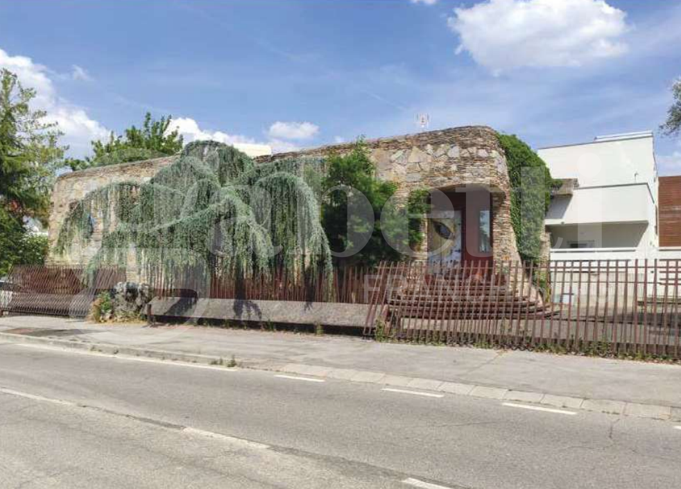 Villa in vendita a Padova