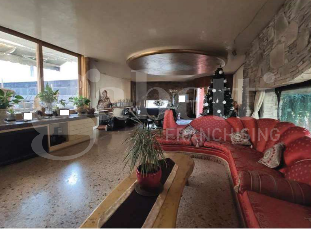 Villa in vendita a Padova