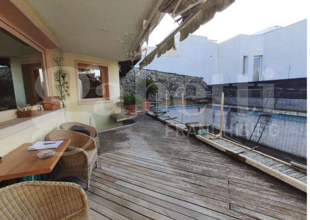 Villa in vendita a Padova