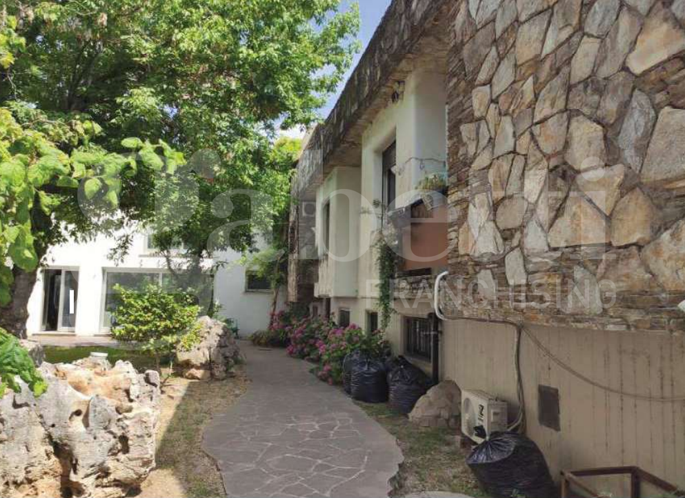 Villa in vendita a Padova