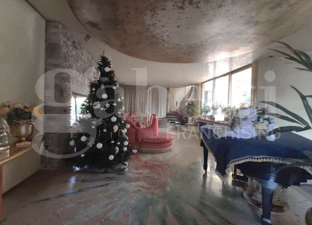 Villa in vendita a Padova