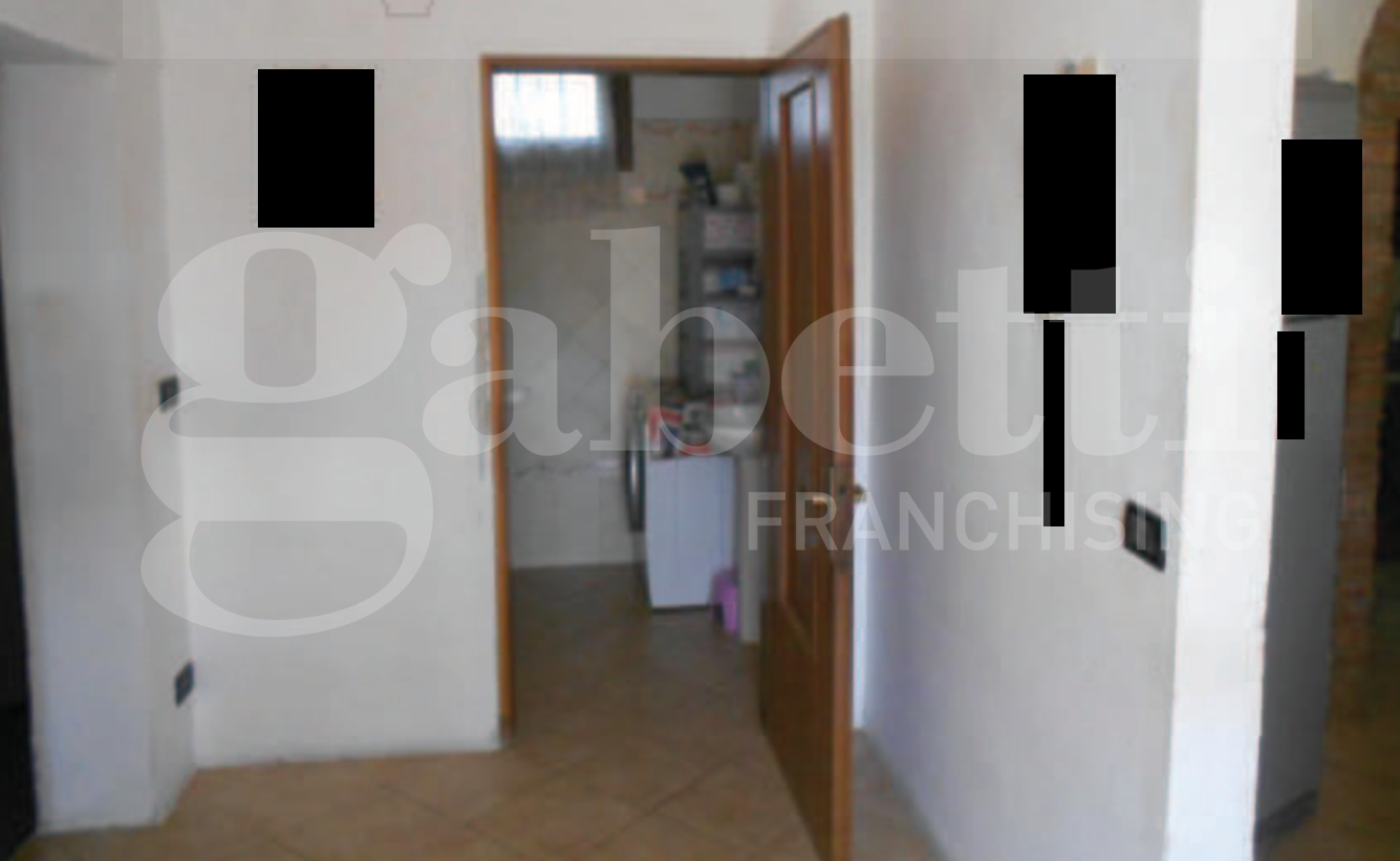 Casa indipendente con giardino a Badia Polesine