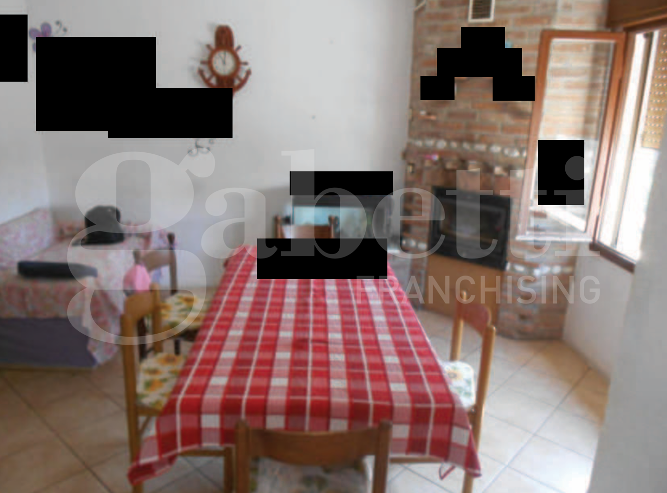 Casa indipendente con giardino a Badia Polesine