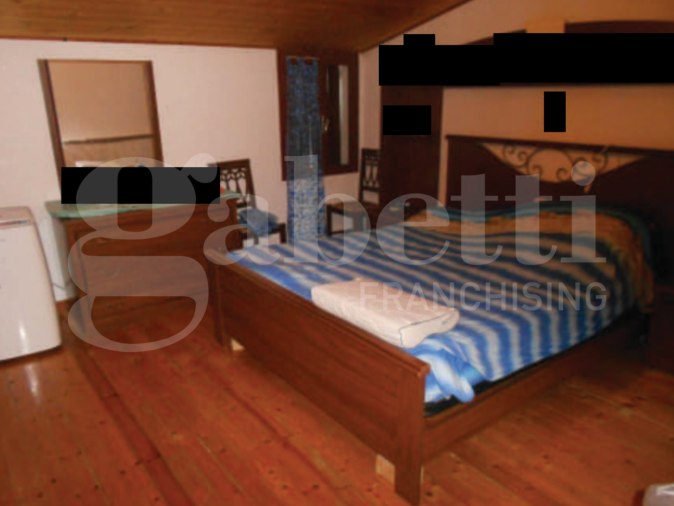 Casa indipendente con giardino a Badia Polesine