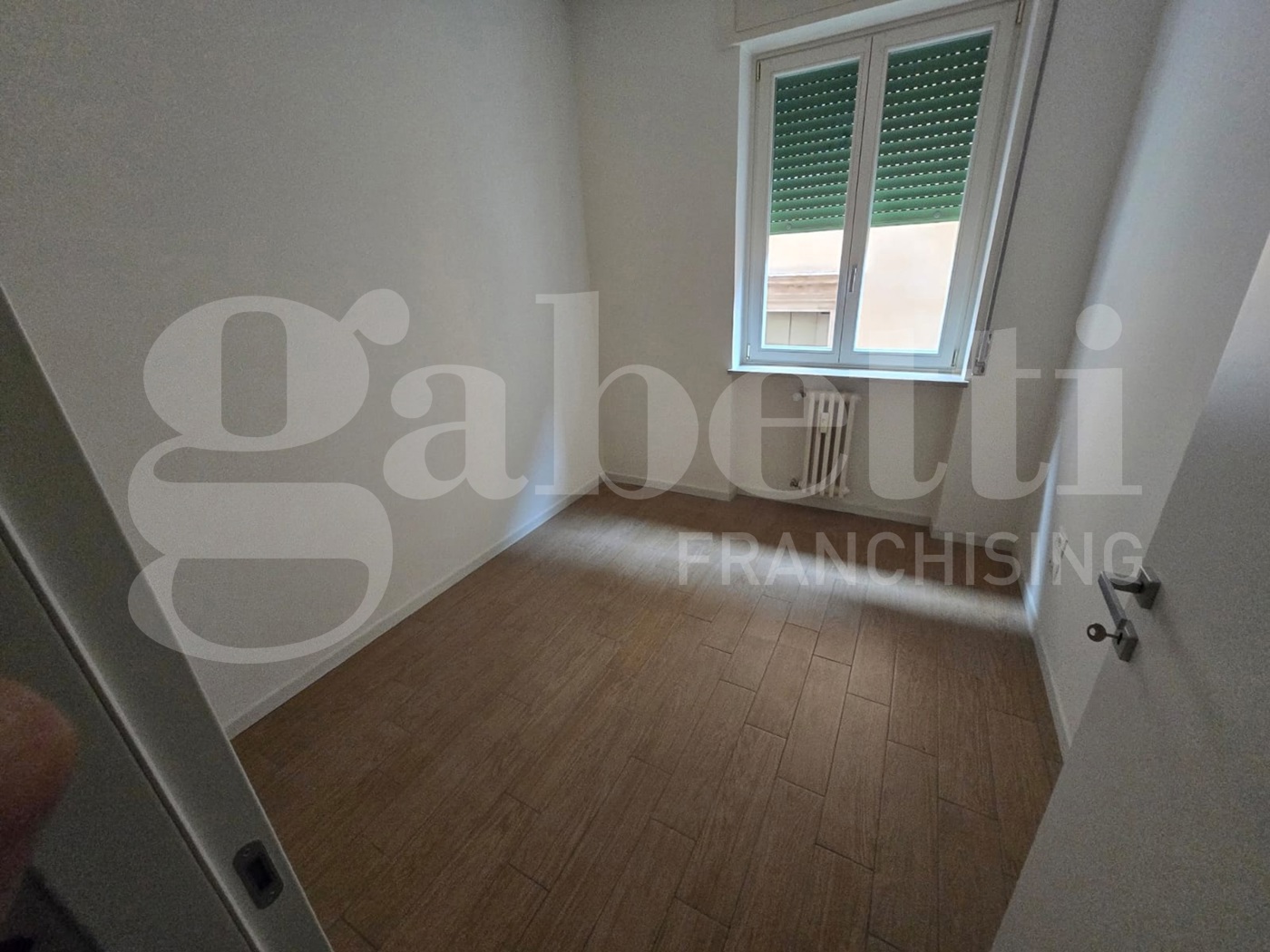 Quadrilocale ristrutturato a Verona