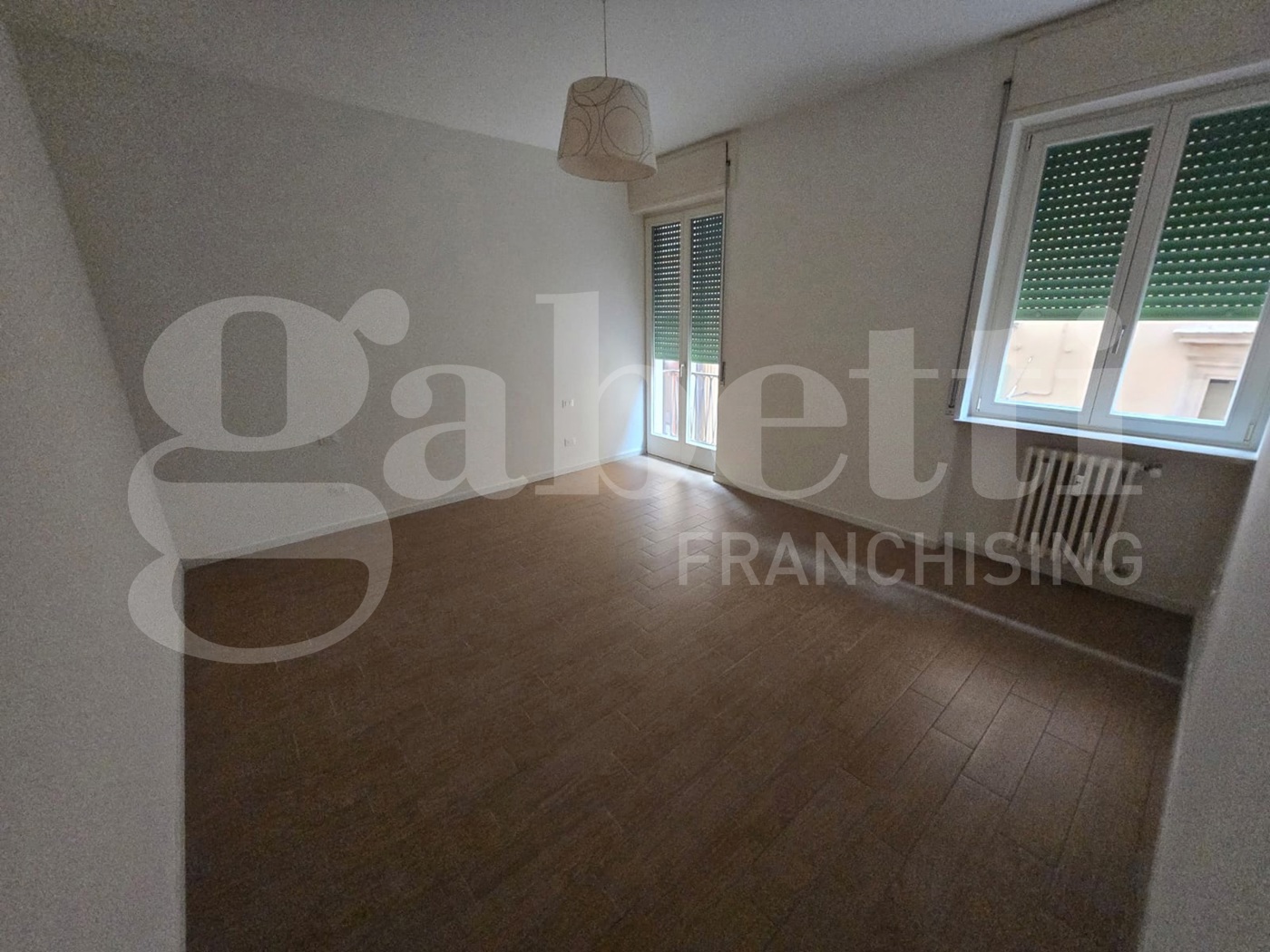 Quadrilocale ristrutturato a Verona