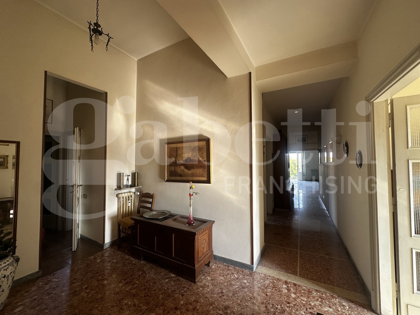 Appartamento da ristrutturare a Verona