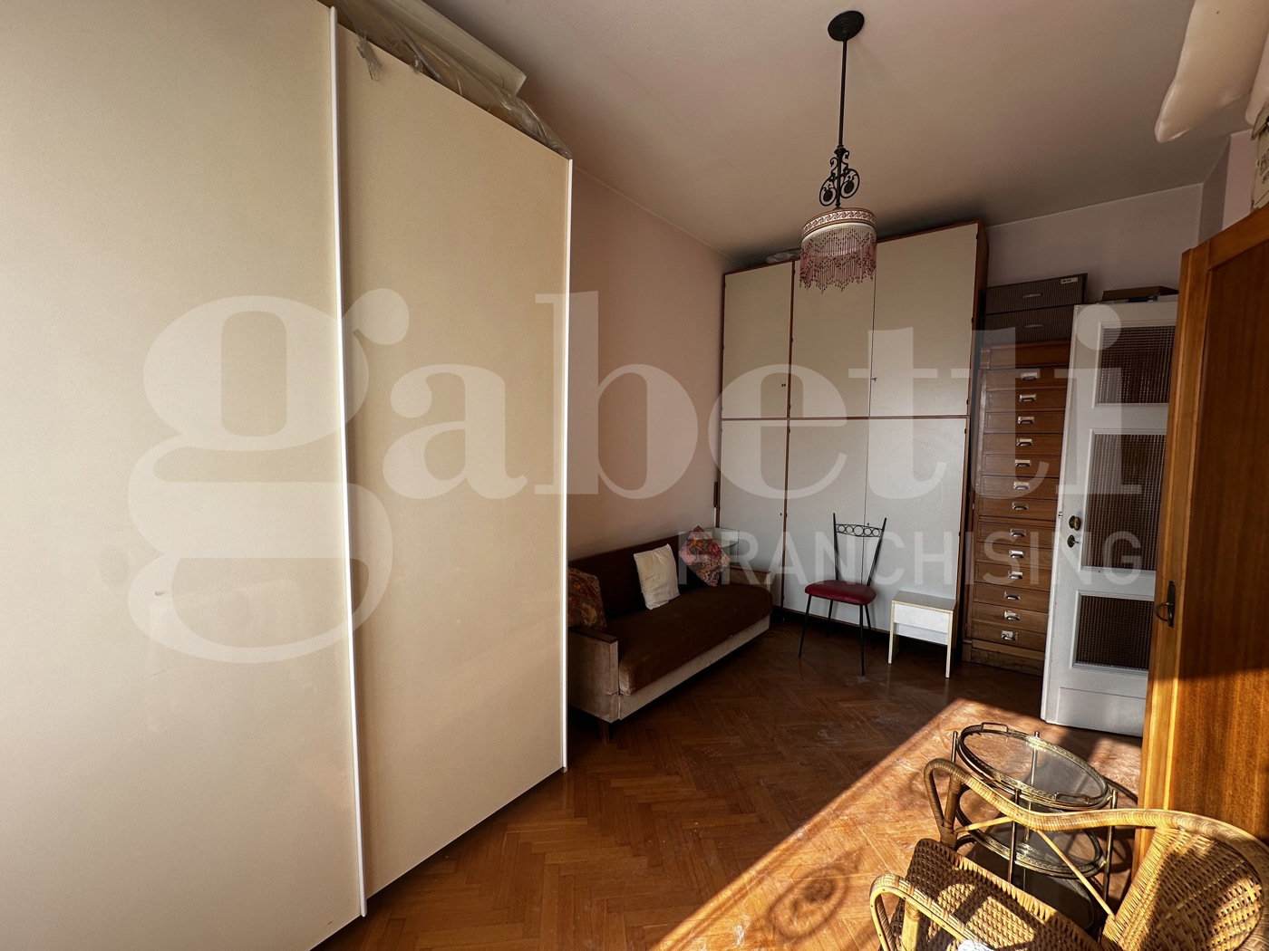 Appartamento da ristrutturare a Verona