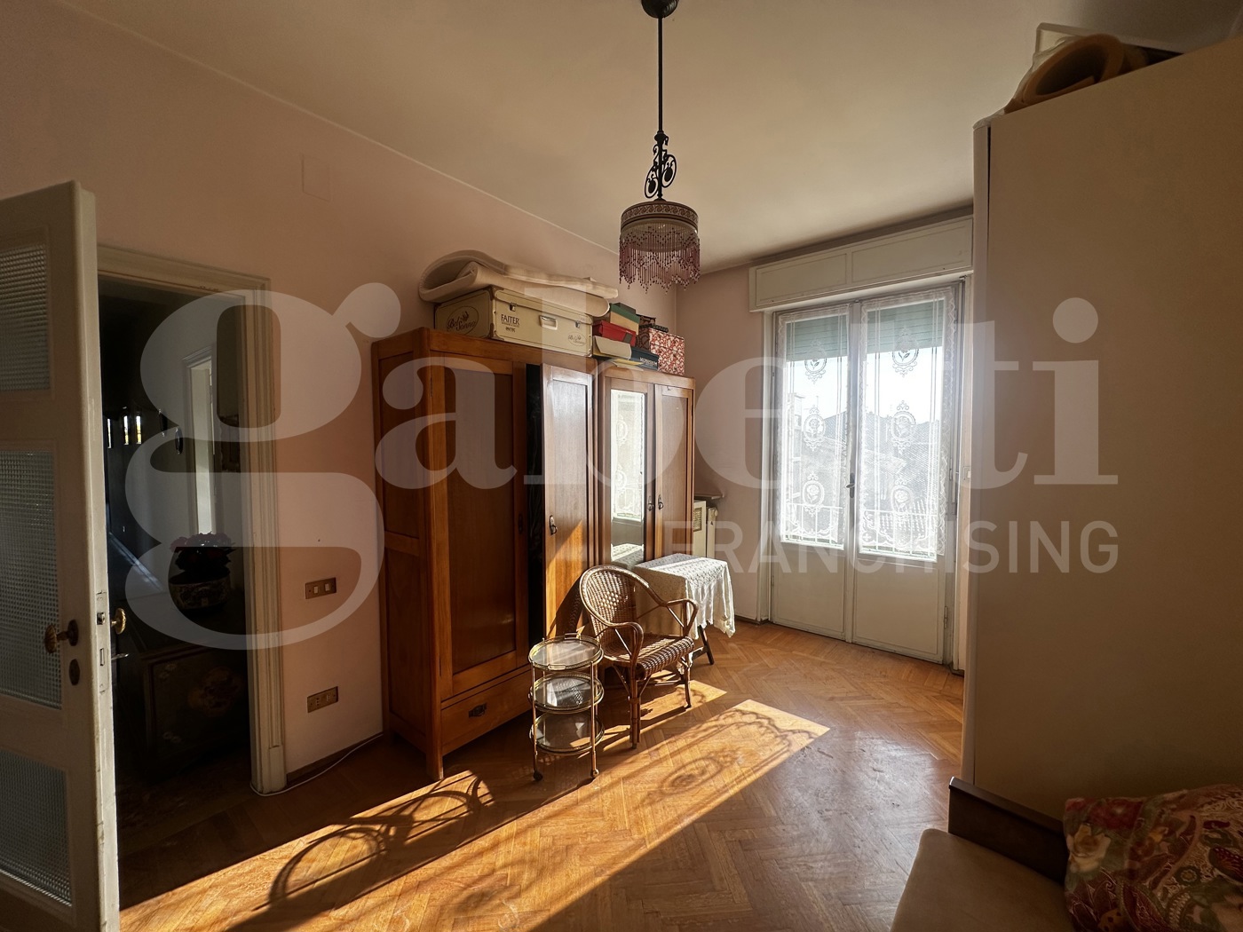 Appartamento da ristrutturare a Verona