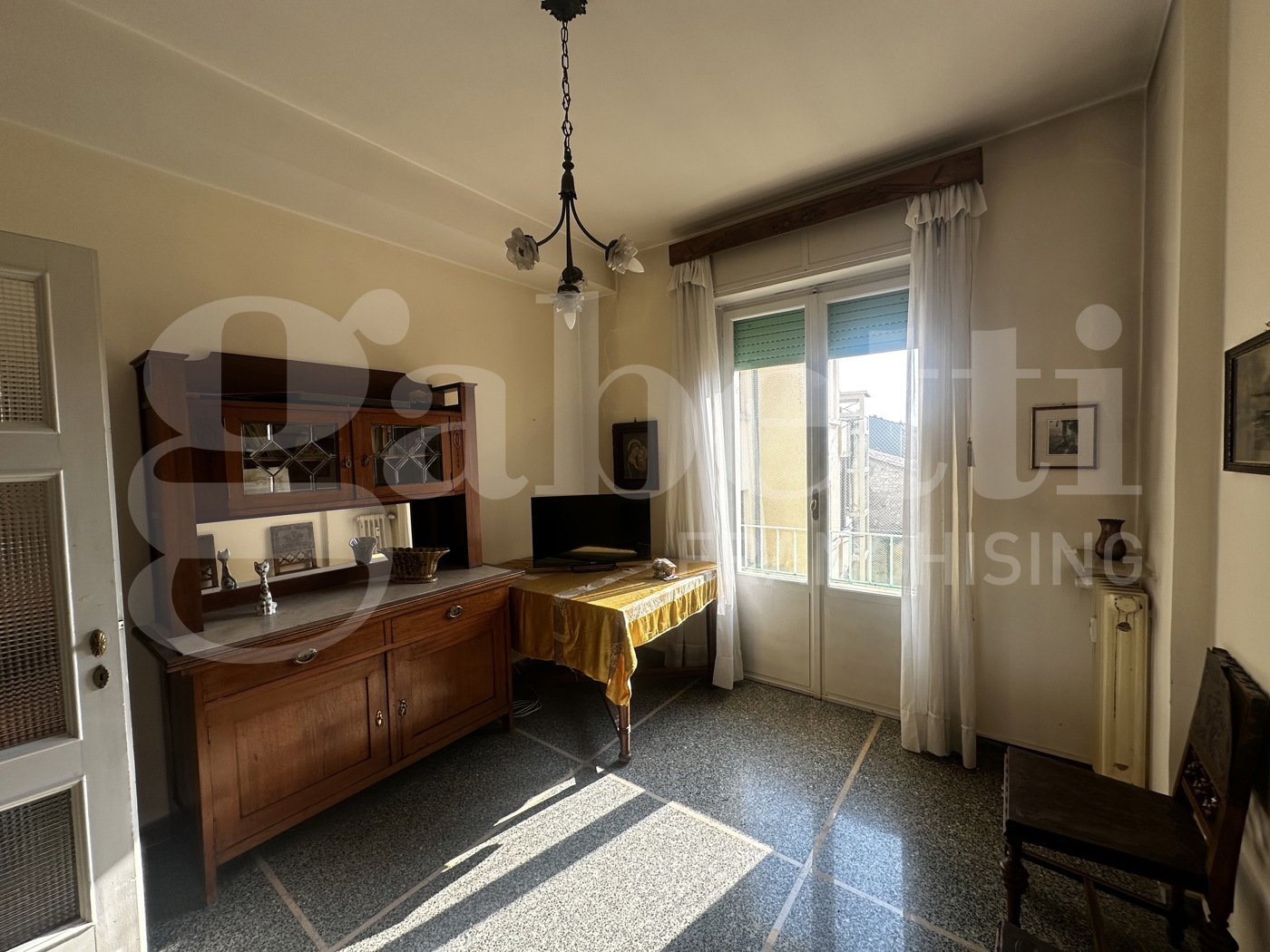 Appartamento da ristrutturare a Verona