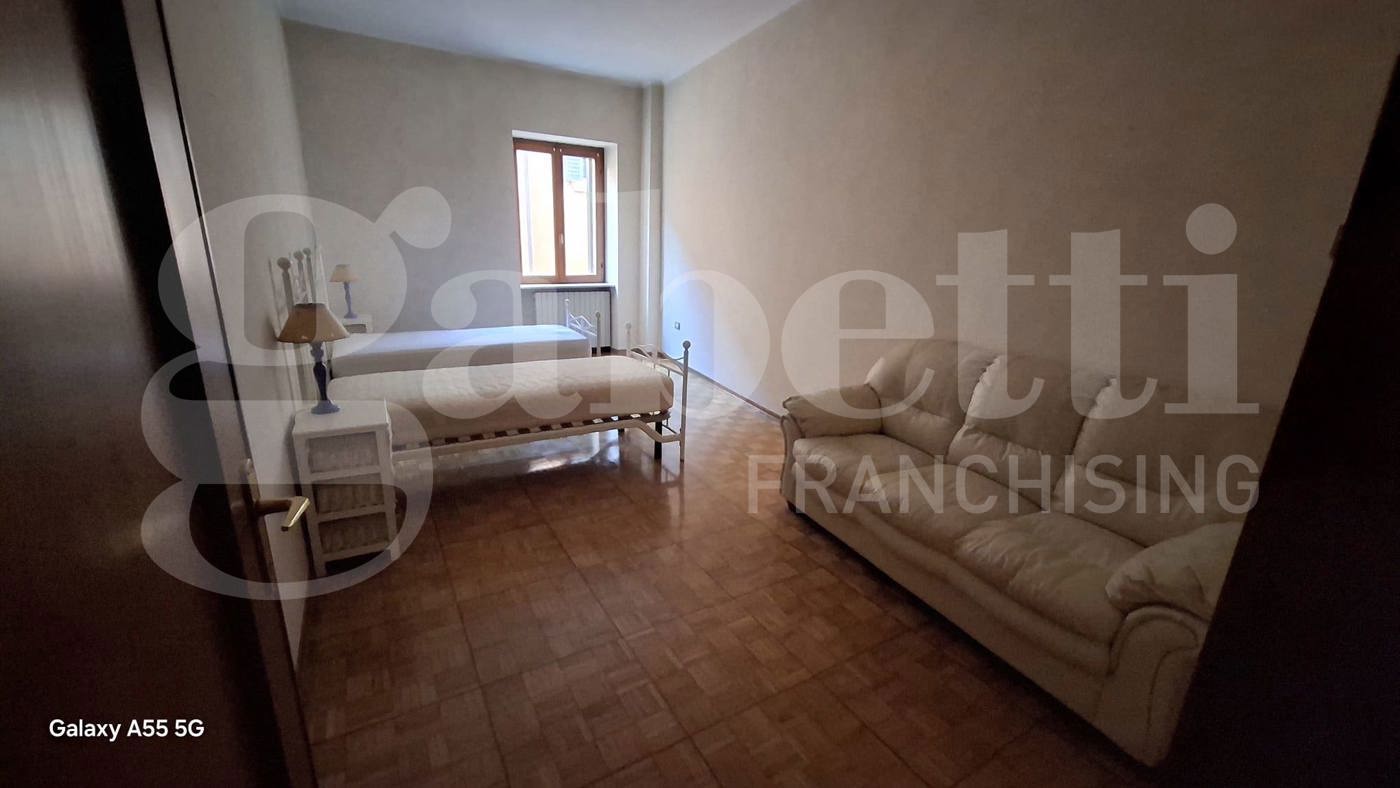 Quadrilocale in affitto a Verona