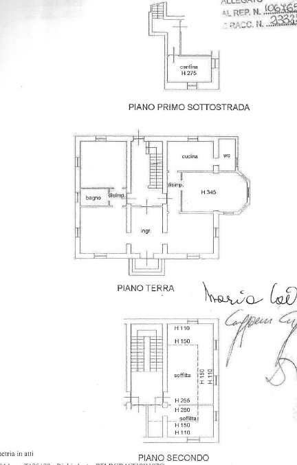 Appartamento in vendita a Verona