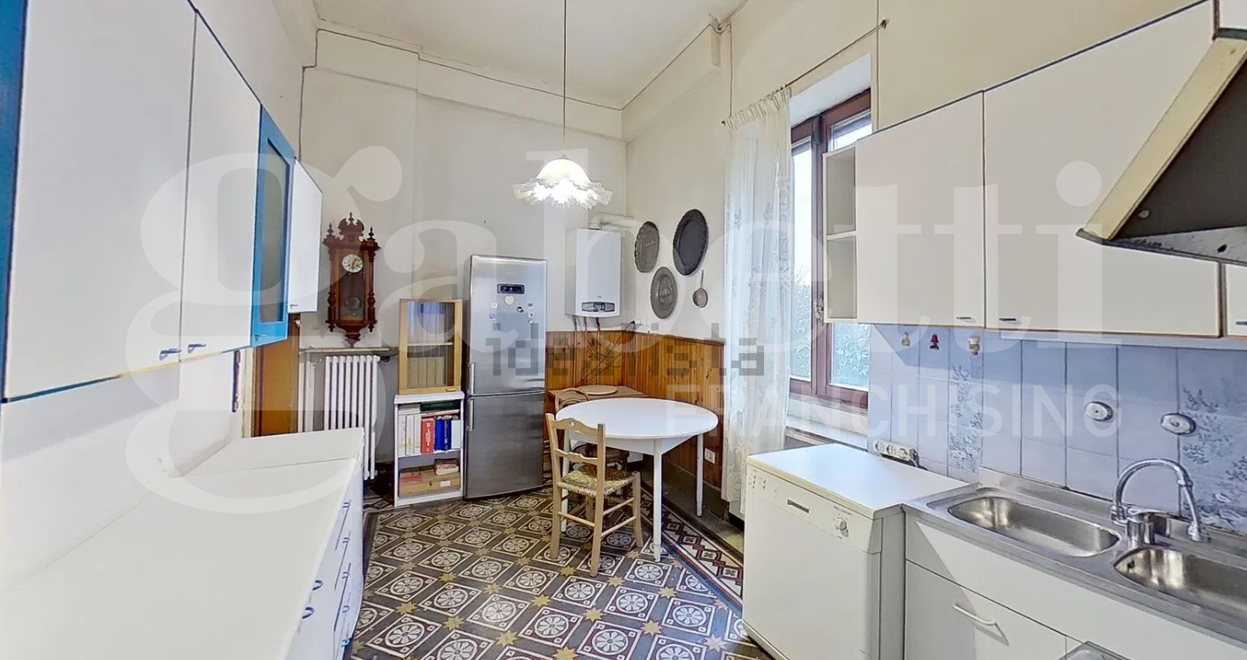 Appartamento in vendita a Verona