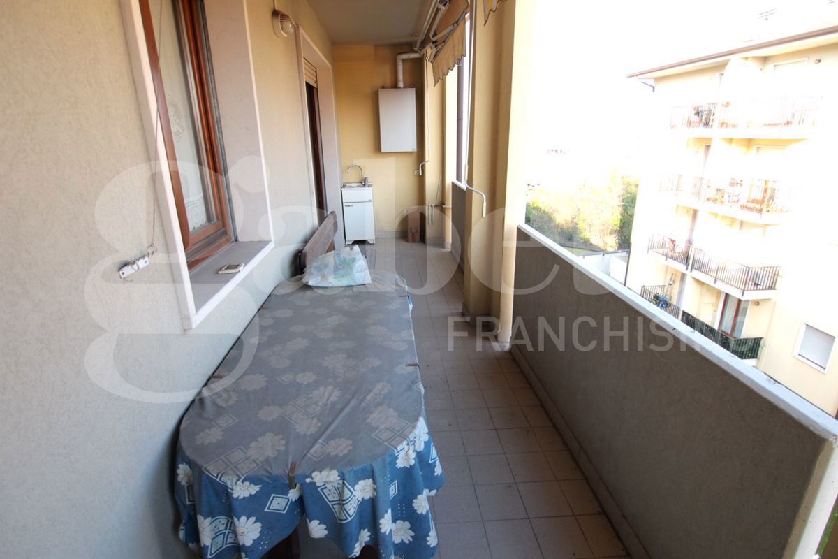 Bilocale in vendita a Verona