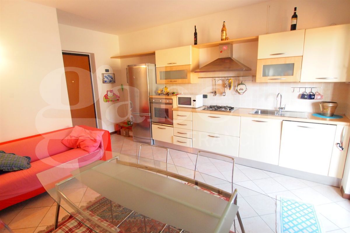 Bilocale in vendita a Verona