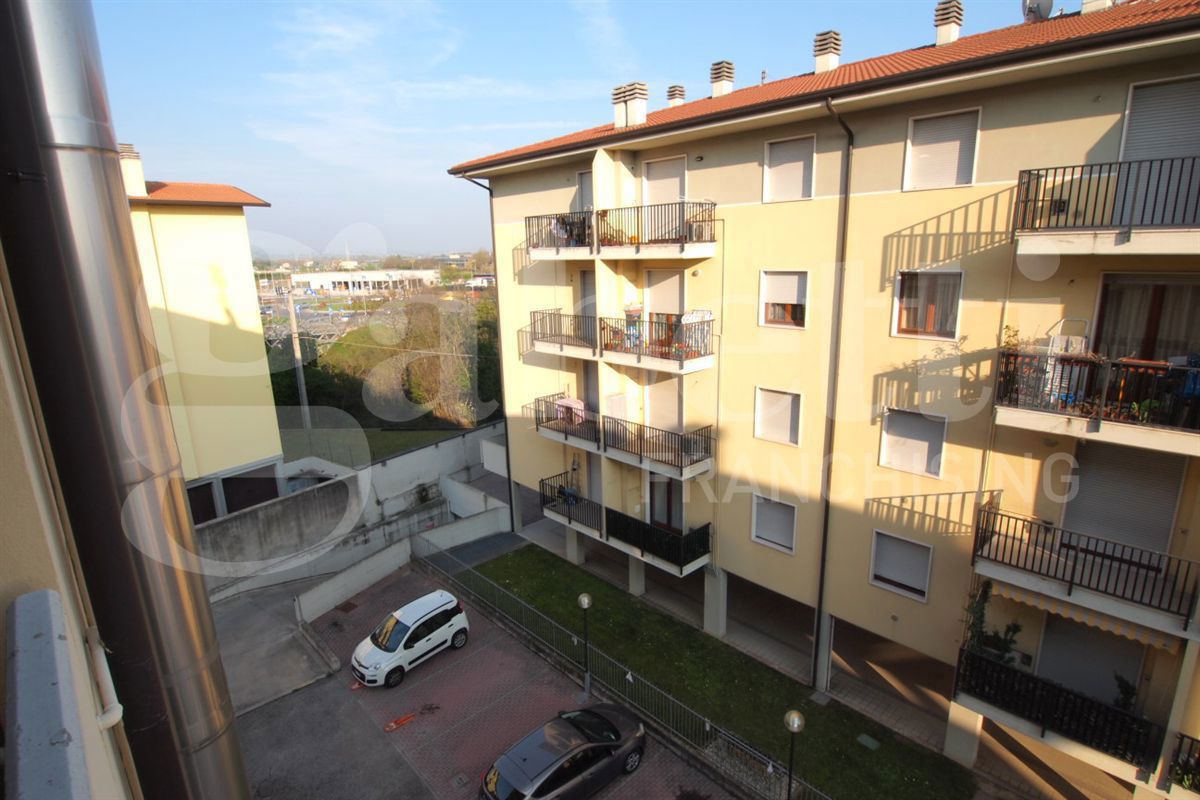 Bilocale in vendita a Verona