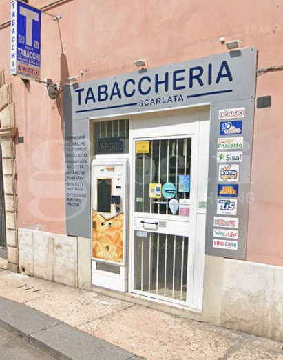 Negozio in affitto a Verona