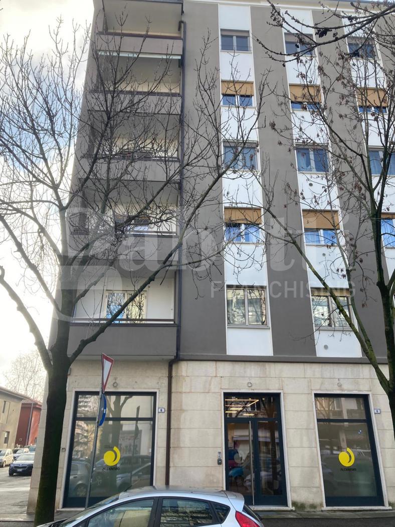 Appartamento arredato in affitto a Verona