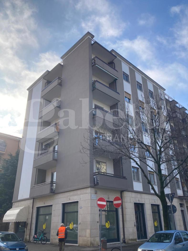 Appartamento arredato in affitto a Verona