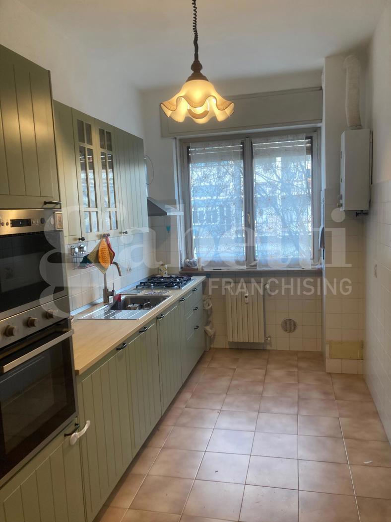 Appartamento arredato in affitto a Verona