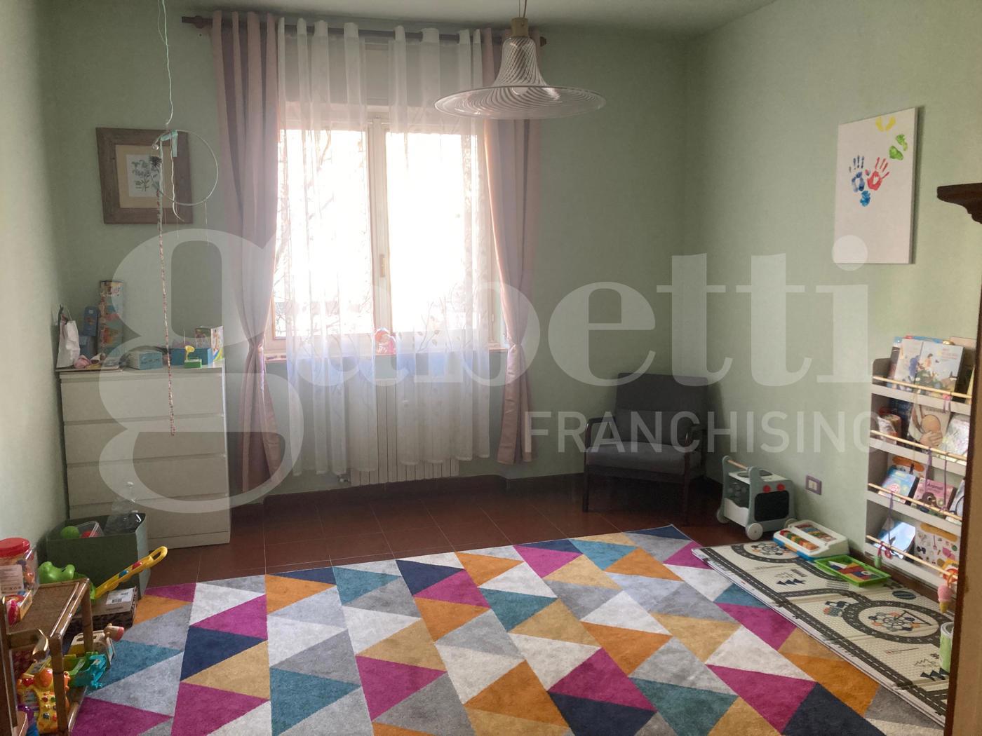 Appartamento arredato in affitto a Verona