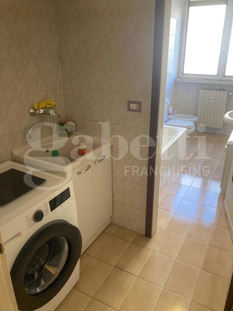 Appartamento arredato in affitto a Verona