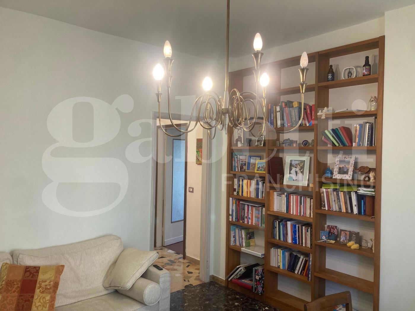 Appartamento arredato in affitto a Verona