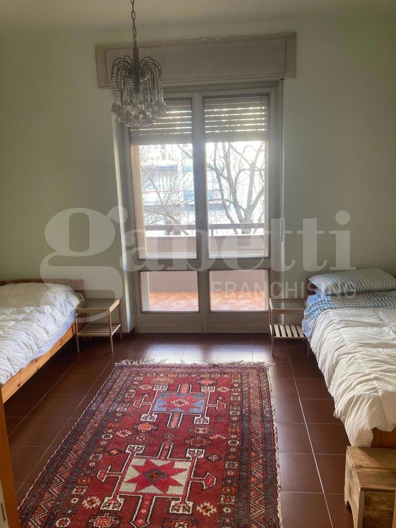 Appartamento arredato in affitto a Verona