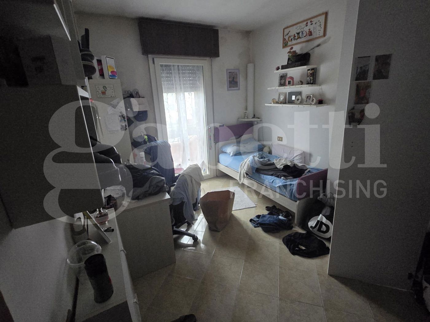 Villa in vendita a Stienta