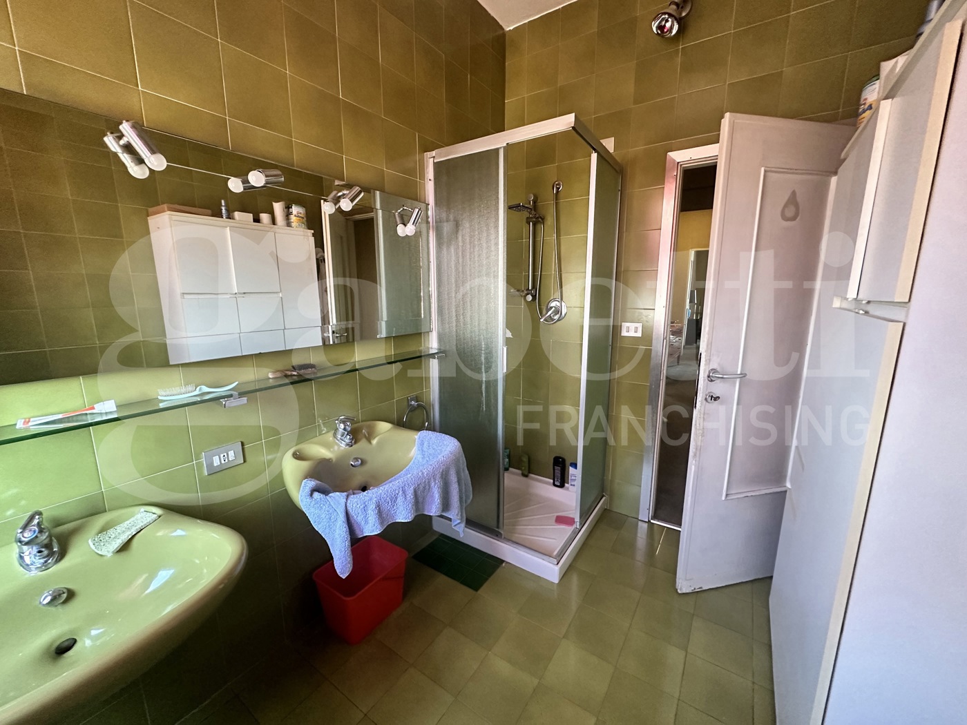 Appartamento in vendita a Verona