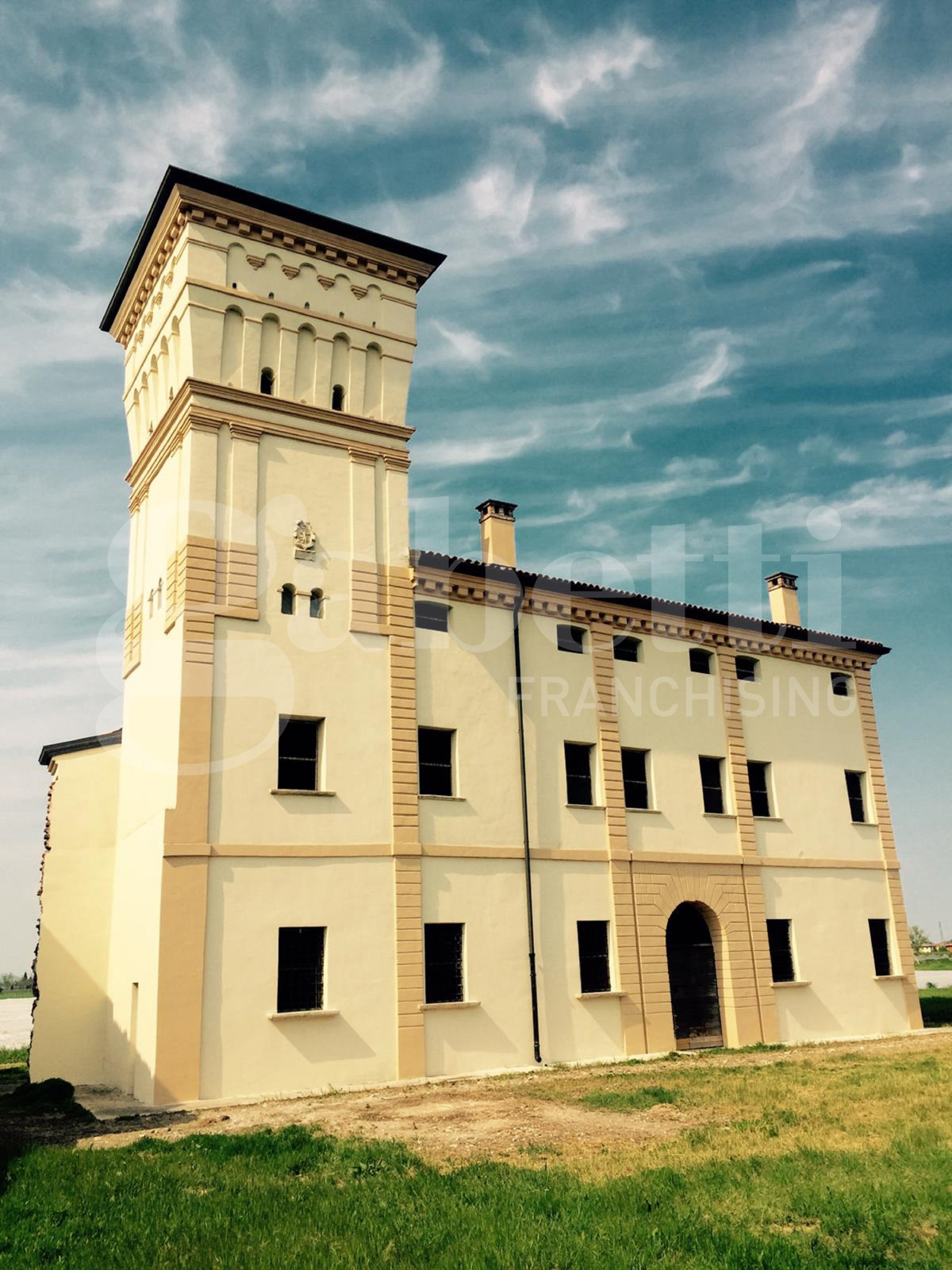 Villa in vendita a Legnago