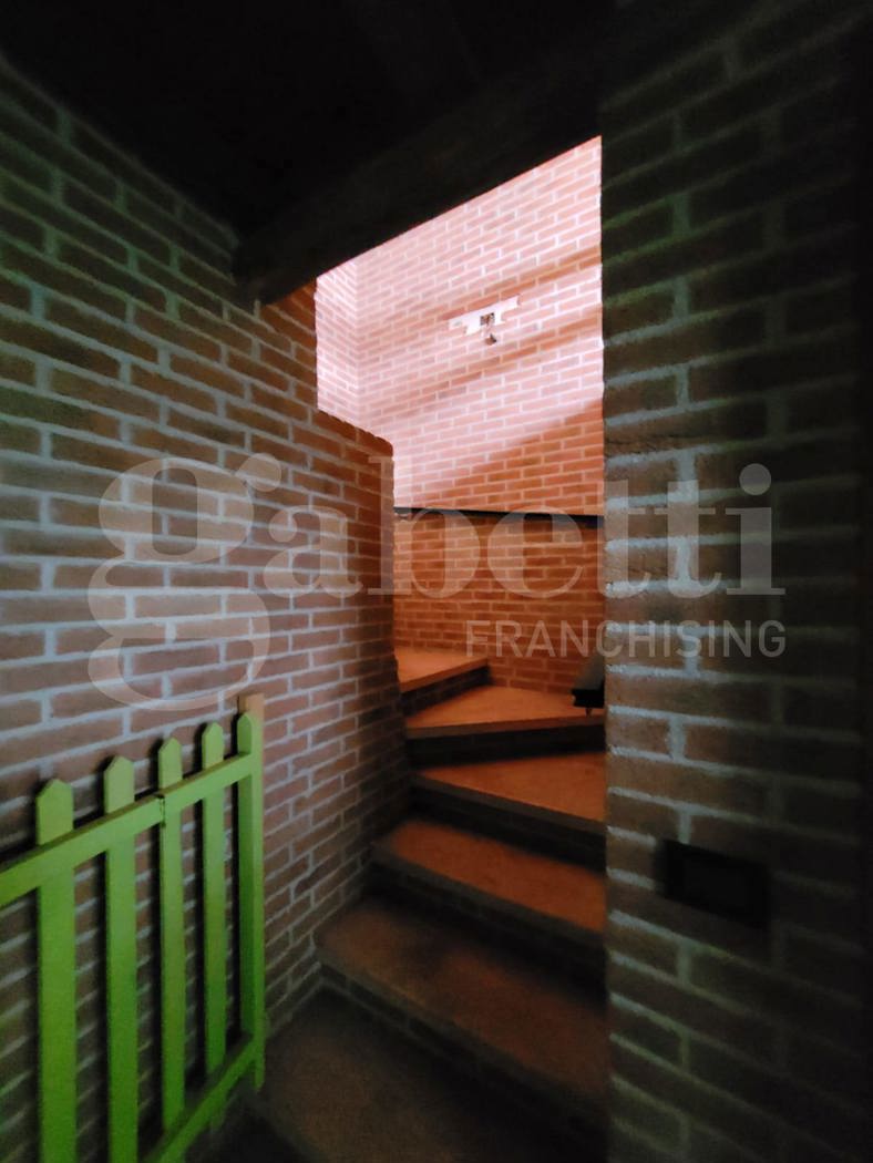 Casa indipendente con giardino a Giacciano con Baruchella